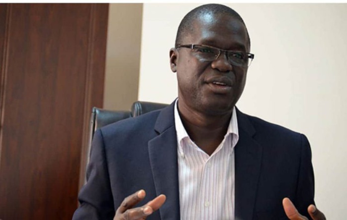 « Libertés publiques versus autorité de l’Etat: Quelles leçons tirer des saccages de l’Université Cheikh Anta Diop en Juin 2023 ? Par Ahmadou Aly Mbaye