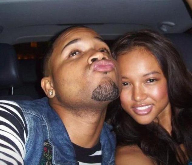 Chris Brown : Karrueche Tran, il lui écrit une chanson pour s'excuser !