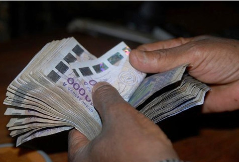 Prix Nobel de l’enrichissement illicite : Des Sénégalais…honorés !