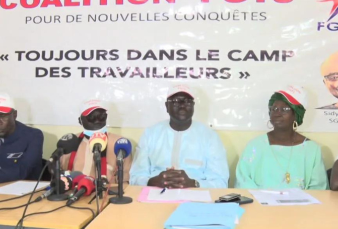 La Fgts/A contre tout report des élections de représentativité