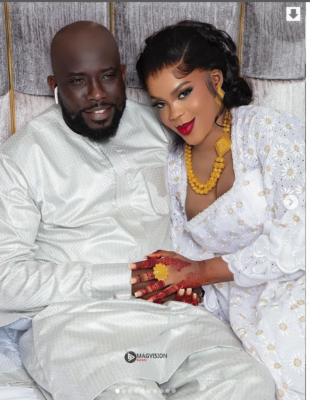 Baptême du fils de Eumeudy Badiane en images (Photos) Baptême du fils de Eumeudy Badiane en images (Photos)