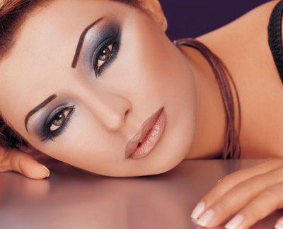 Maquillage : la beauté à l'orientale