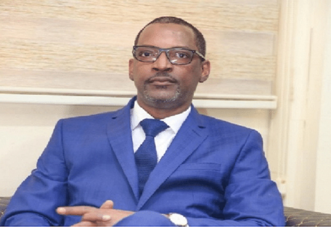 Il tourne le dos à l’UCS de Abdoulaye Baldé : Mamadou Talibé Diallo rejoint Mame Boye Diao