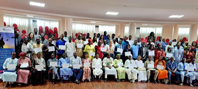 Cofinancement UE/Etat du Sénégal: 78 villages de Tambacounda et de Matam électrifiés