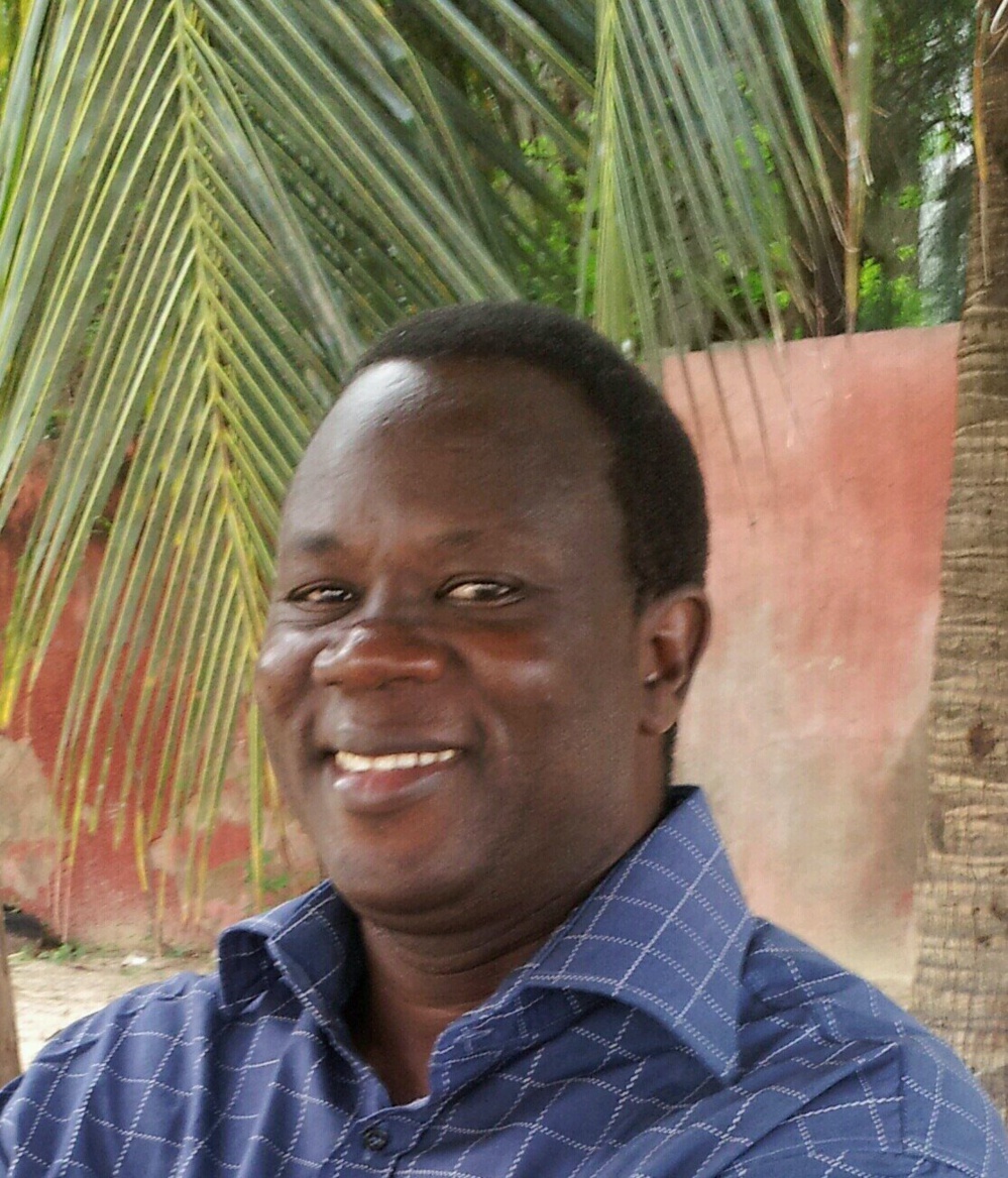 La lutte contre la pollution des Eaux ( Mbacké  Seck )