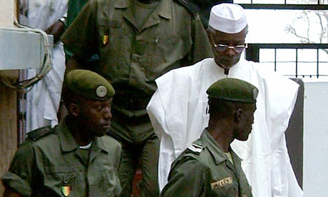 Recours contre les Chambres africaines : La Cour Suprême rejette la demande de Habré
