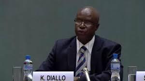 Sévère, cette charge de Kalidou Diallo contre le ministre Marie Teuw Niane