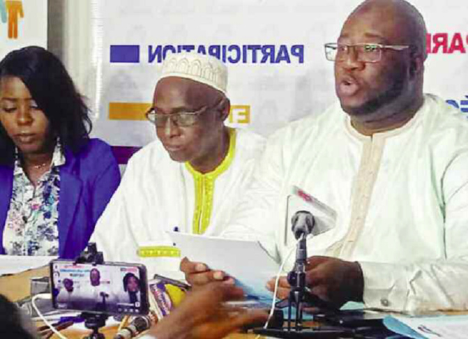 Droits et libertés publiques, situation sociale et gestion du processus électoral au Sénégal :  La Déclaration du Forum Civil sur la situation nationale