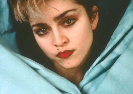Violée à 19 ans, Madonna raconte son agression sexuelle
