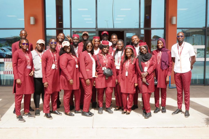 Signature de CDI à la SETER: Un engagement envers les collaborateurs Signature de CDI à la SETER: Un engagement envers les collaborateurs