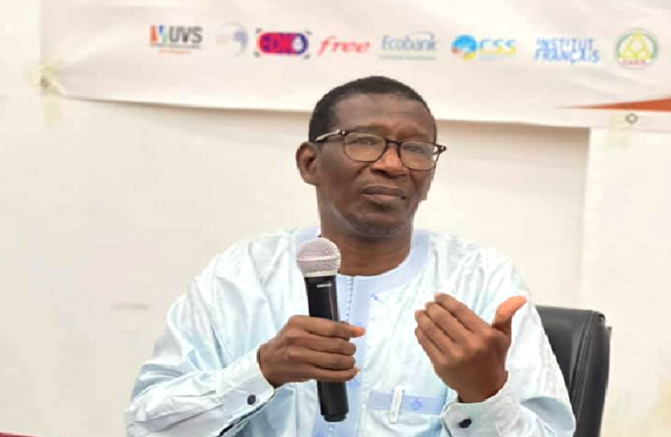Mary Teuw Niane tacle Macky Sall : «Ce fut le gouvernement de la vie chère, des émeutes sanglantes, des jeunes qui se noient… »