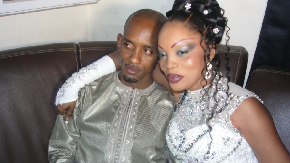 Carnet rose: Le Mariage qui a réuni l’ensemble de la classe politique sénégalaise