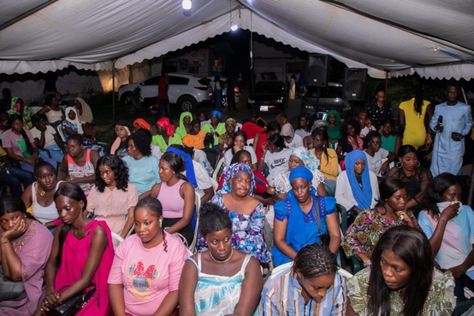 En route vers la présidentielle de 2024. : Abdou Karim Fofana mobilise pour une victoire éclatante de Amadou Ba En route vers la présidentielle de 2024. : Abdou Karim Fofana mobilise pour une victoire éclatante de Amadou Ba