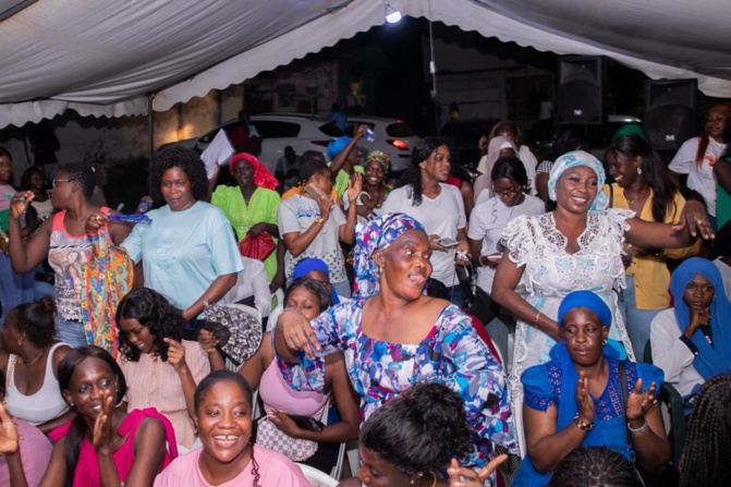 En route vers la présidentielle de 2024. : Abdou Karim Fofana mobilise pour une victoire éclatante de Amadou Ba En route vers la présidentielle de 2024. : Abdou Karim Fofana mobilise pour une victoire éclatante de Amadou Ba