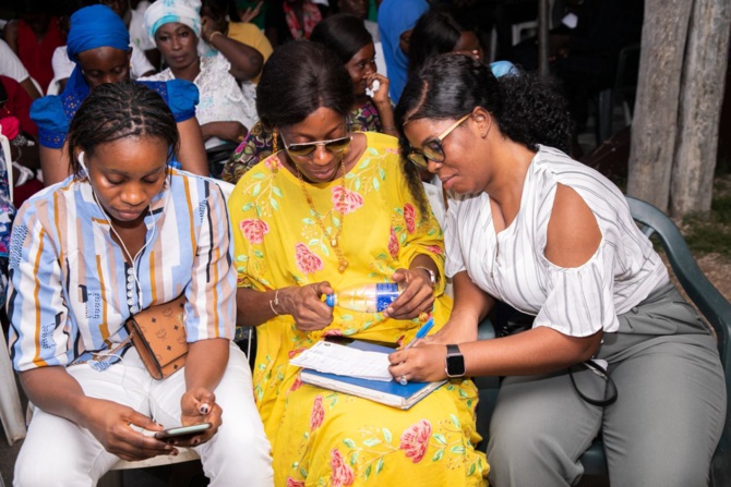 En route vers la présidentielle de 2024. : Abdou Karim Fofana mobilise pour une victoire éclatante de Amadou Ba En route vers la présidentielle de 2024. : Abdou Karim Fofana mobilise pour une victoire éclatante de Amadou Ba