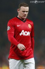 Wayne Rooney : La star du foot anglais se bat et finit K.O