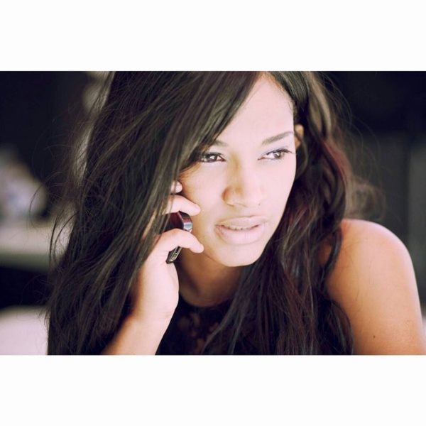 [FLASH SUR] Irma Mayali : « Je suis folle amoureuse de… »