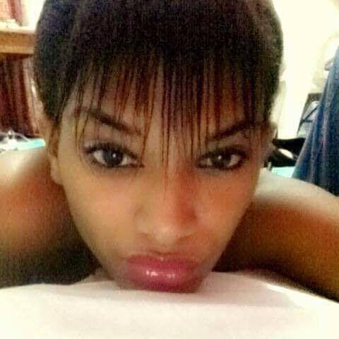 [FLASH SUR] Irma Mayali : « Je suis folle amoureuse de… »