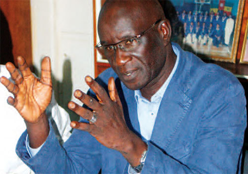 Serigne Mboup balance contre Baba : "Tandian détournait 25% de l'argent des sponsors"