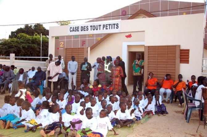Bambey / Pour la libération du directeur de la Case des tout-petits de Mbokhodane : Un collectif sollicite la clémence des autorités