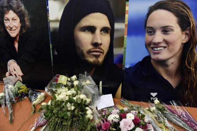Crash en Argentine: les corps des huit Français identifiés