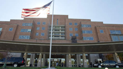 Un malade d'Ebola dans un état critique aux USA