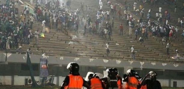 Navétanes : Les compétitions suspendues jusqu’à nouvel ordre, dans la commune de Matam (Préfet) Navétanes : Les compétitions suspendues jusqu’à nouvel ordre, dans la commune de Matam (Préfet)