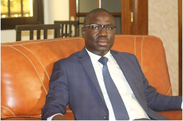 Photos/ Remaniement: Ces « nouveaux » ministres du gouvernement Photos/ Remaniement: Ces « nouveaux » ministres du gouvernement