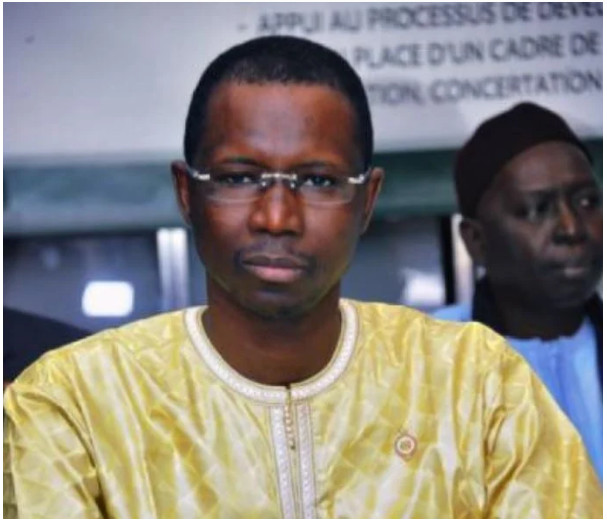 Photos/ Remaniement: Ces « nouveaux » ministres du gouvernement Photos/ Remaniement: Ces « nouveaux » ministres du gouvernement