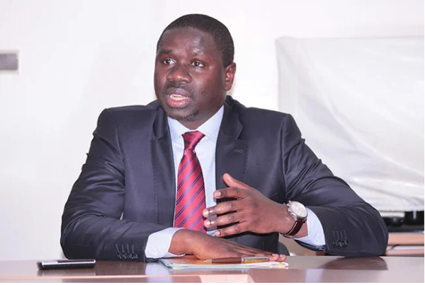 Photos/ Remaniement: Ces « nouveaux » ministres du gouvernement Photos/ Remaniement: Ces « nouveaux » ministres du gouvernement