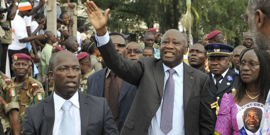 Procès de la garde rapprochée de Gbagbo : Le parquet requiert l'acquittement