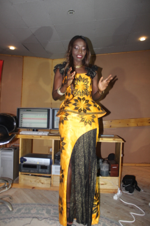 Coumba Gawlo Seck