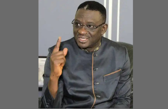 Nombre, doublons, pièges, rejets… : Moundiaye Cissé, Directeur Exécutif de l'ONG 3 D, détaille la procédure 