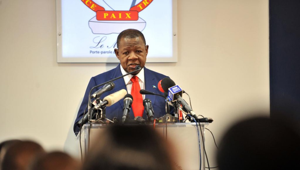 RDC : Les militants de Y en a marre et du Balai citoyen persona non grata