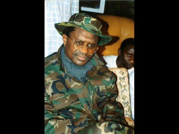 Vidéo - Modou Kara Mbacké: « Au moins respectez la famille de Serigne Assane Mbacké, la ville de Touba… »