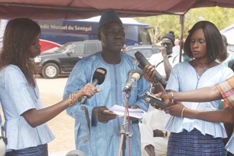 Deuxième foire de Tambacounda : Le président de la Chambre des métiers tire un bilan satisfaisant 