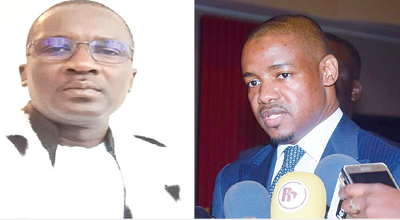 Réintégration d'Ousmane Sonko sur les listes électorales: L'Union des magistrats du Sénégal condamne "les attaques" de l'Agent judicaire de l'Etat
