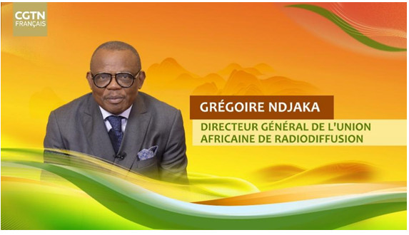 Lancement de l'initiative de l'Action des Médias Chine-Afrique, dans le cadre de « la Ceinture et la Route » Lancement de l'initiative de l'Action des Médias Chine-Afrique, dans le cadre de « la Ceinture et la Route »