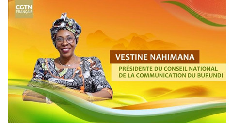 Lancement de l'initiative de l'Action des Médias Chine-Afrique, dans le cadre de « la Ceinture et la Route » Lancement de l'initiative de l'Action des Médias Chine-Afrique, dans le cadre de « la Ceinture et la Route »