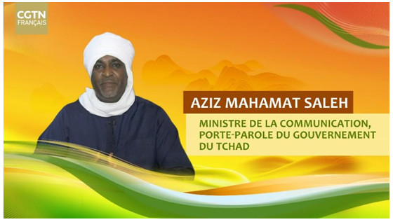 Lancement de l'initiative de l'Action des Médias Chine-Afrique, dans le cadre de « la Ceinture et la Route » Lancement de l'initiative de l'Action des Médias Chine-Afrique, dans le cadre de « la Ceinture et la Route »