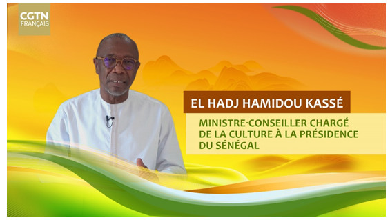 Lancement de l'initiative de l'Action des Médias Chine-Afrique, dans le cadre de « la Ceinture et la Route » Lancement de l'initiative de l'Action des Médias Chine-Afrique, dans le cadre de « la Ceinture et la Route »