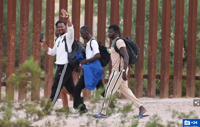 Insolite aux Ambassades USA à Dakar : Un jeune entrepreneur voit son visa refusé malgré des papiers en règle et un voyage inattendu au Nicaragua Insolite aux Ambassades USA à Dakar : Un jeune entrepreneur voit son visa refusé malgré des papiers en règle et un voyage inattendu au Nicaragua