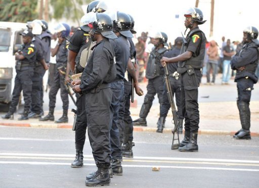 Soupçons de troubles d'ici le 23 mars: L'Etat lâche 1000 policiers en civil dans Dakar