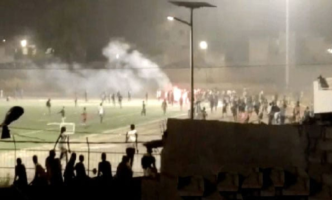 Les « Navétanes » suspendus à Dakar : Retour sur un week-end de violences aux Parcelles et à Yoff