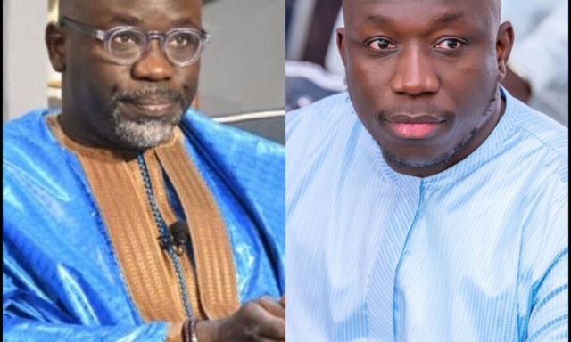 Nécrologie: Décès de la mère de Cheikh Yerim Seck et Dadi Diop Nécrologie: Décès de la mère de Cheikh Yerim Seck et Dadi Diop