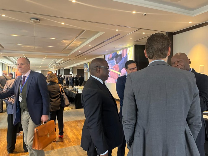Forum UK/Afrique: Le Sénégal surfe sur le succès du Forum Invest in Senegal