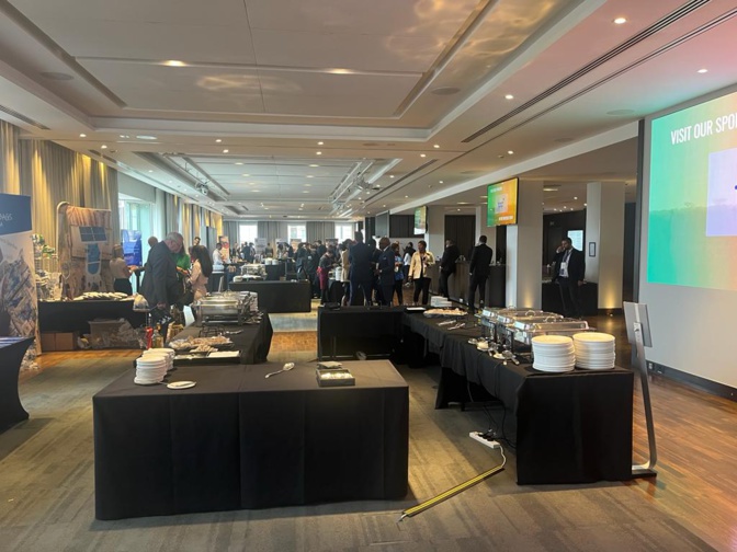 Forum UK/Afrique: Le Sénégal surfe sur le succès du Forum Invest in Senegal