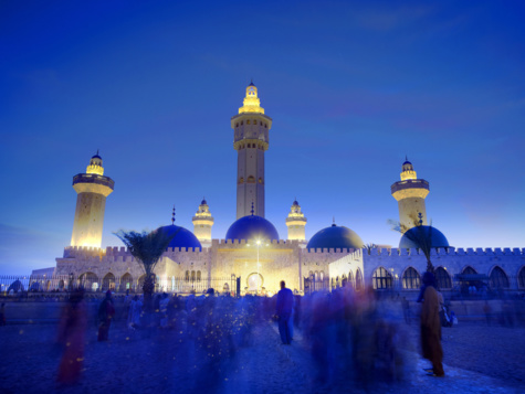 Recouvrement des taxes municipales sur les régies publicitaires à Touba-Mosquée : Un parfum de scandale
