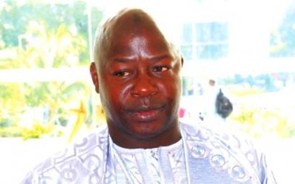 Sortie d'Ibrahima Faye contre Macky Sall : Le député Seydina Fall dans tous ses états