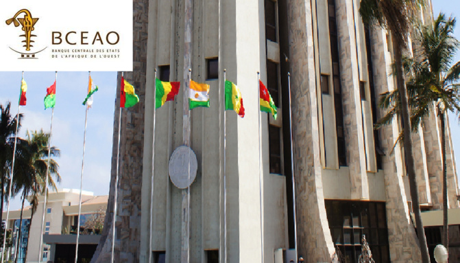 Sénégal : La BCEAO sanctionne un établissement de transfert d’argent, son nom sous silence…